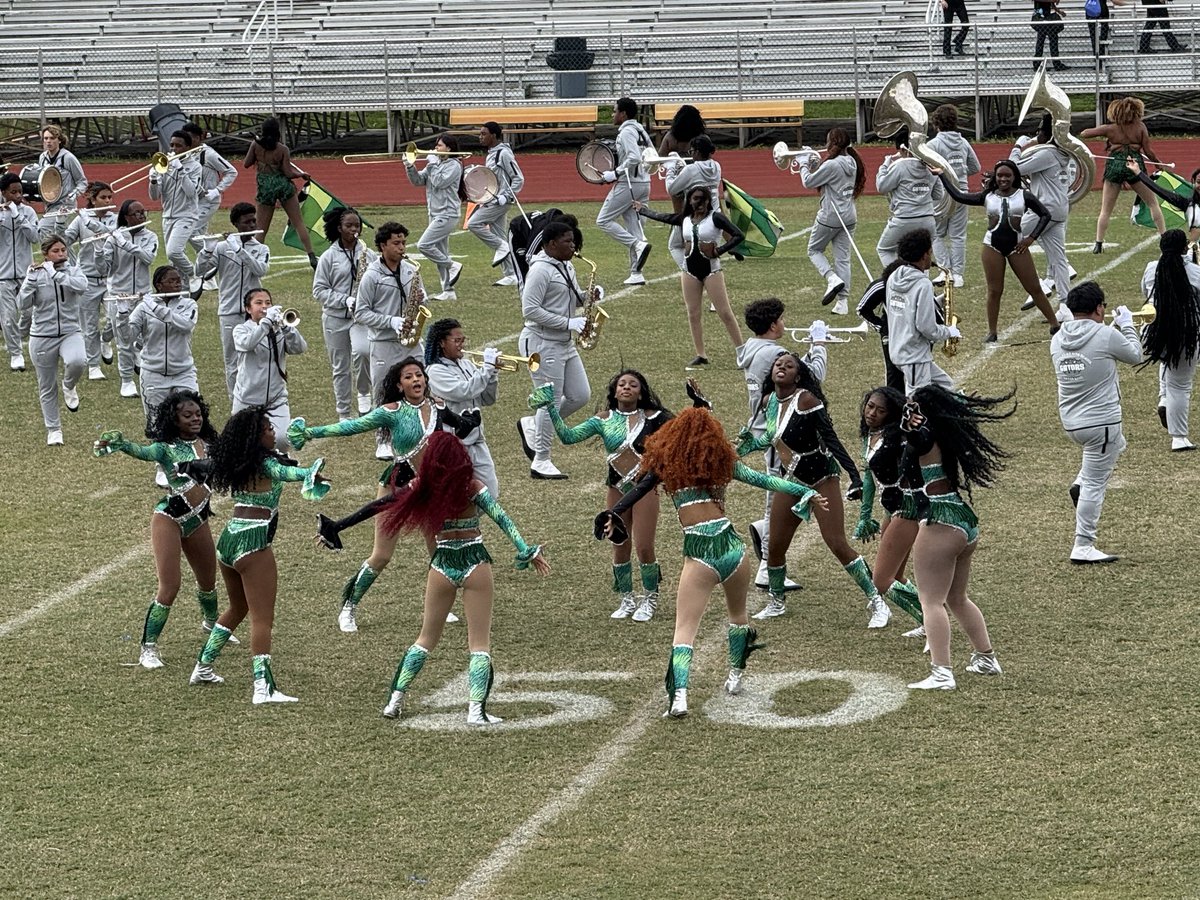BCPSFineArts's tweet image. Another great performance today..this one by the @EHSPhotos marching band!! Bravo! @browardschools @BCPSAppLearn @HowardHepburn