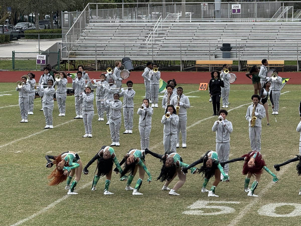 BCPSFineArts's tweet image. Another great performance today..this one by the @EHSPhotos marching band!! Bravo! @browardschools @BCPSAppLearn @HowardHepburn