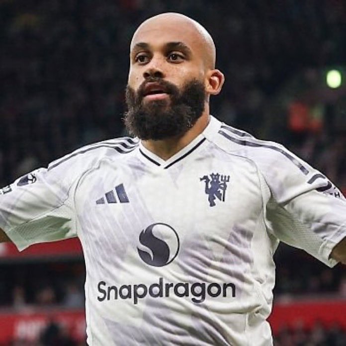 🚨🚨🎙️| Bryan Mbeumo: "I came to a big club and we're going to fight for the best places."