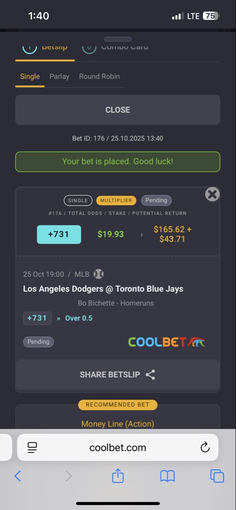 Sigurdson92's tweet photo. @CoolbetCanada @ThePME @MayoMediaNet @jakebolinmoss @PGreggy @hustlerama @SportsTalkWPG @FiinnTurner @rodpedersen @RodPedersenShow Username Csig07 https://t.co/xxCHp9BOnK