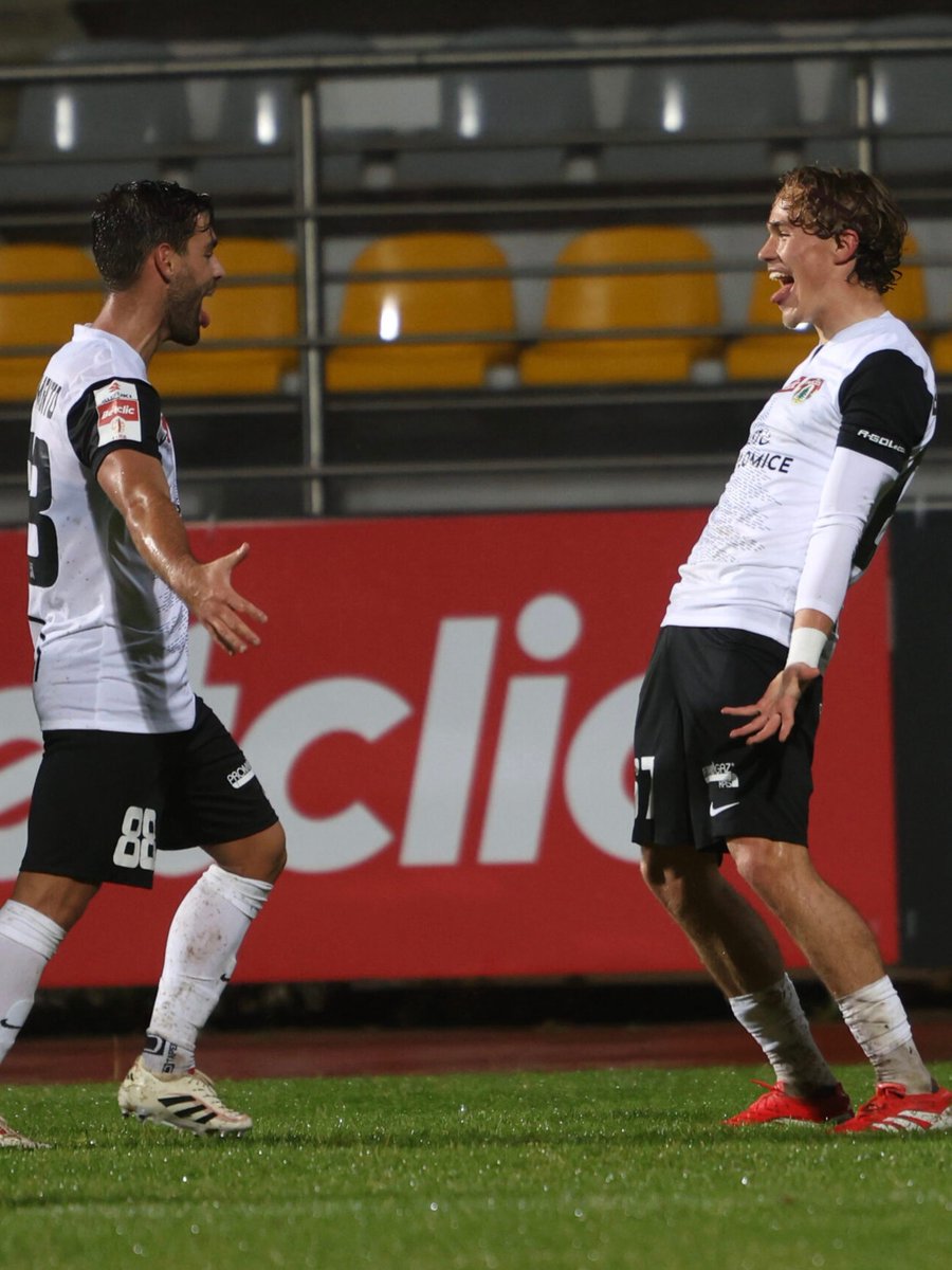 MKS Puszcza Niepołomice tweet media