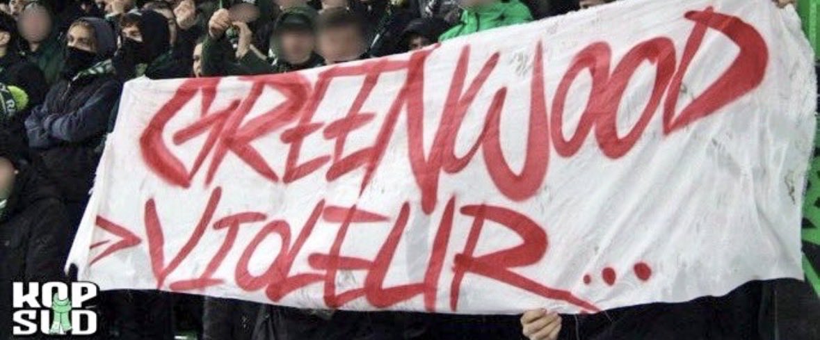 La seule chose qu’on lui souhaite c’est les croisés