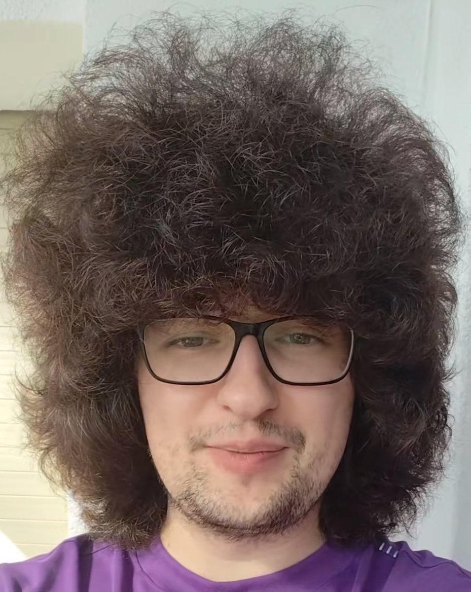 マンチェスター・ユナイテッドが5連勝するまで髪を切らないと決めた