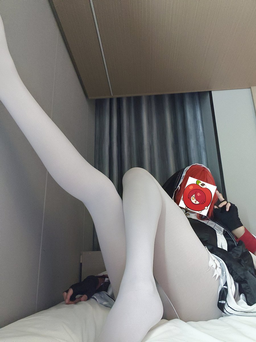 是修女能天使哦～