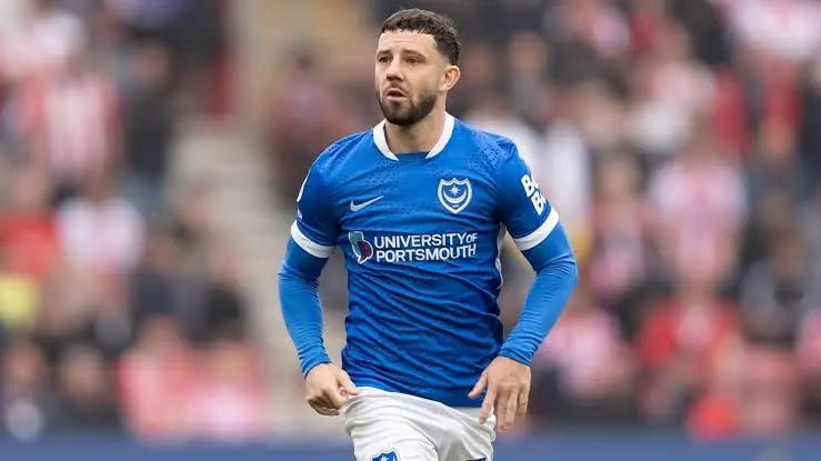 James Wilson tweet media