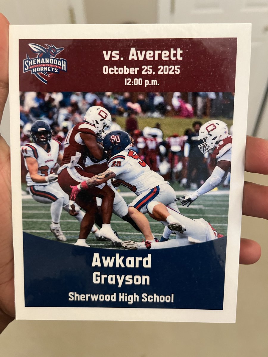 Grayson Awkard tweet media