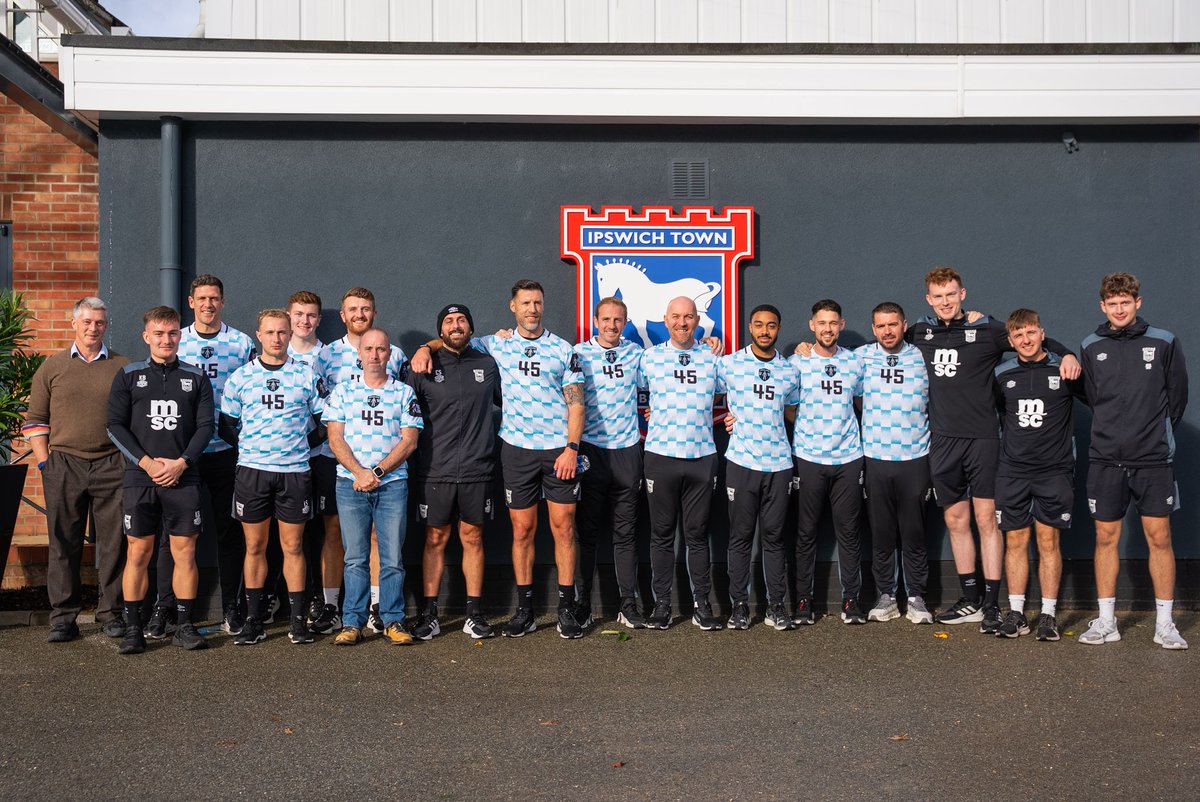 There's still time to support the Town staff raising vital funds for <a href="/prostateunited/">Prostate United</a> this month. ⤵️🚲🏃‍