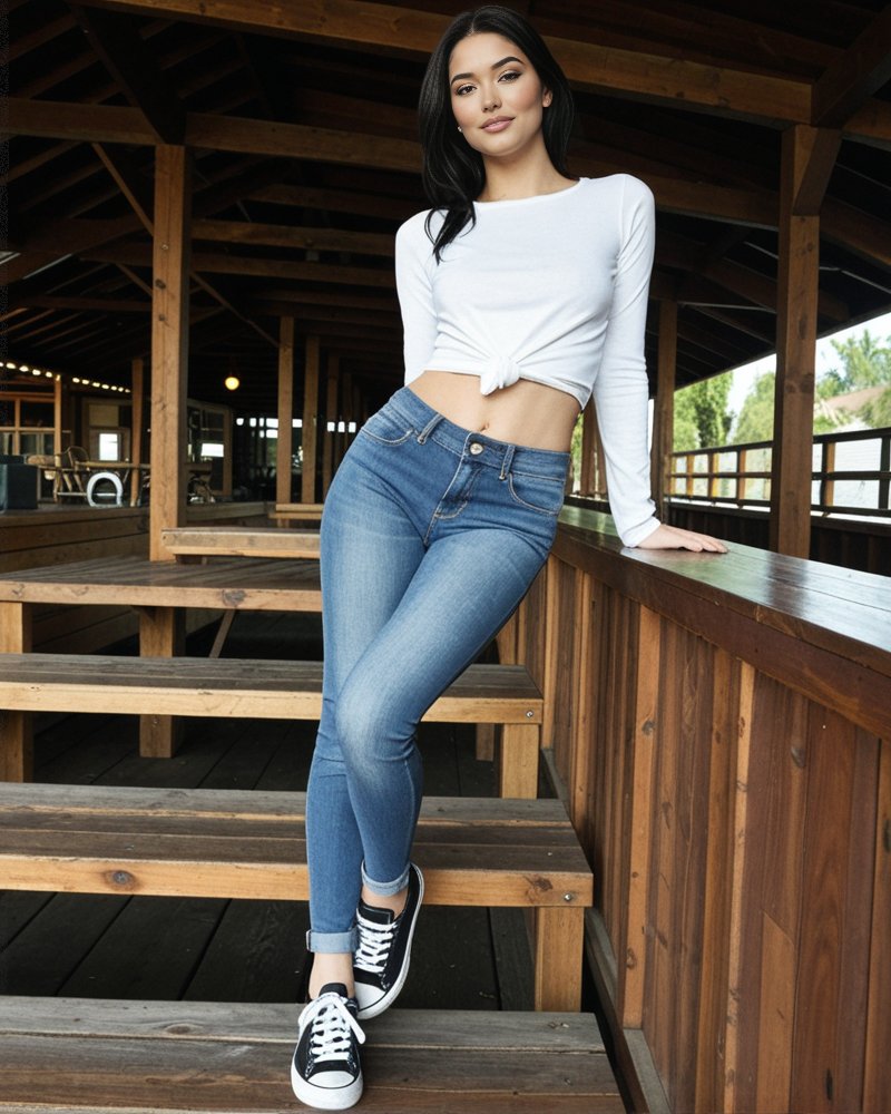 LunaNakamura11's tweet image. I kept it simple today.
Sometimes that’s all it takes.

#FanvueBabe #FanvueExclusive #FanvueCreator