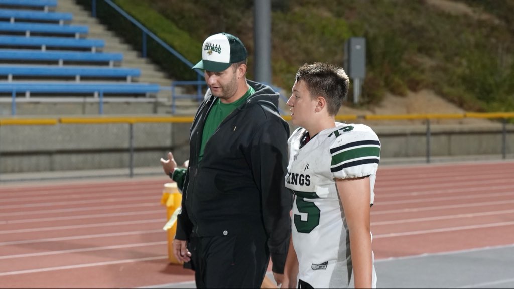 josh_allen_long's tweet image. After wearing 65 for a few games while 75 was on order, I finally got my number back and the tradition continues.