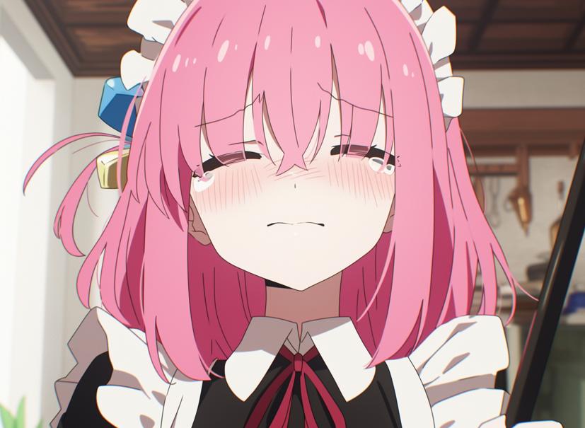 IsabellePuna's tweet image. 木曜日夜のメモ：雨／眠い。散歩する→作業する。今日もこつこつ。