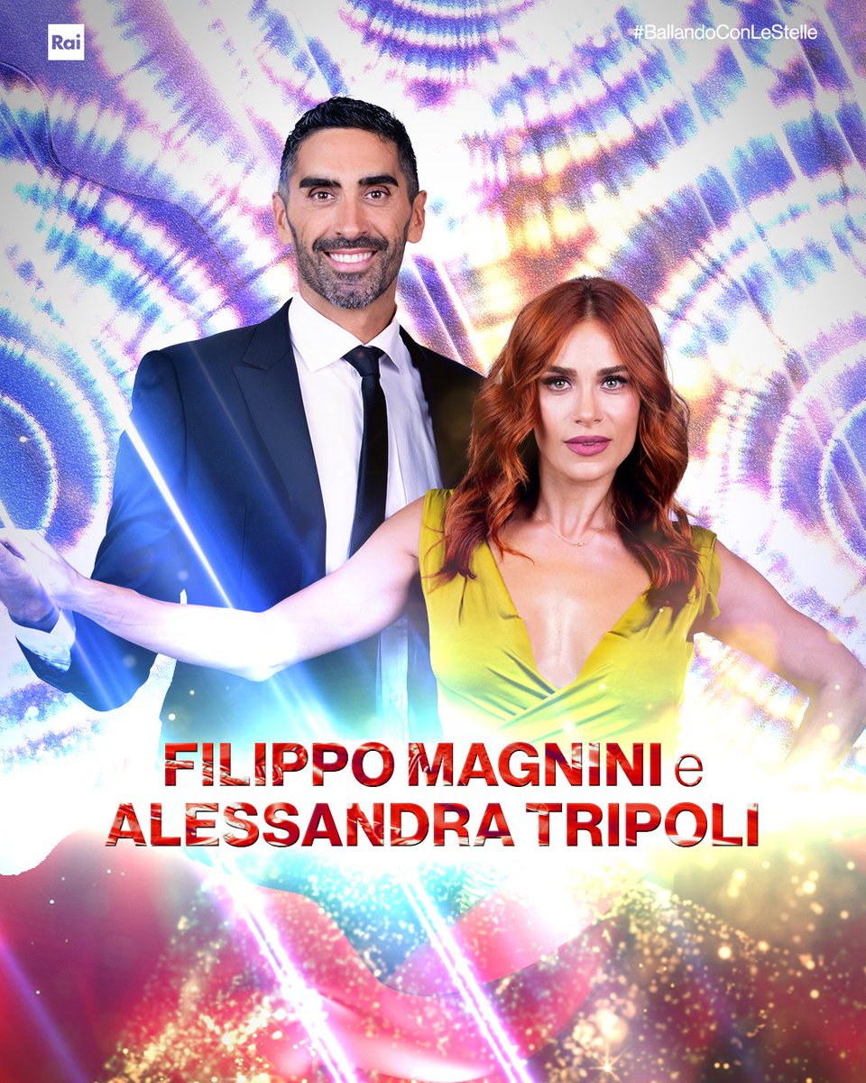BallandoConLeStelle tweet media