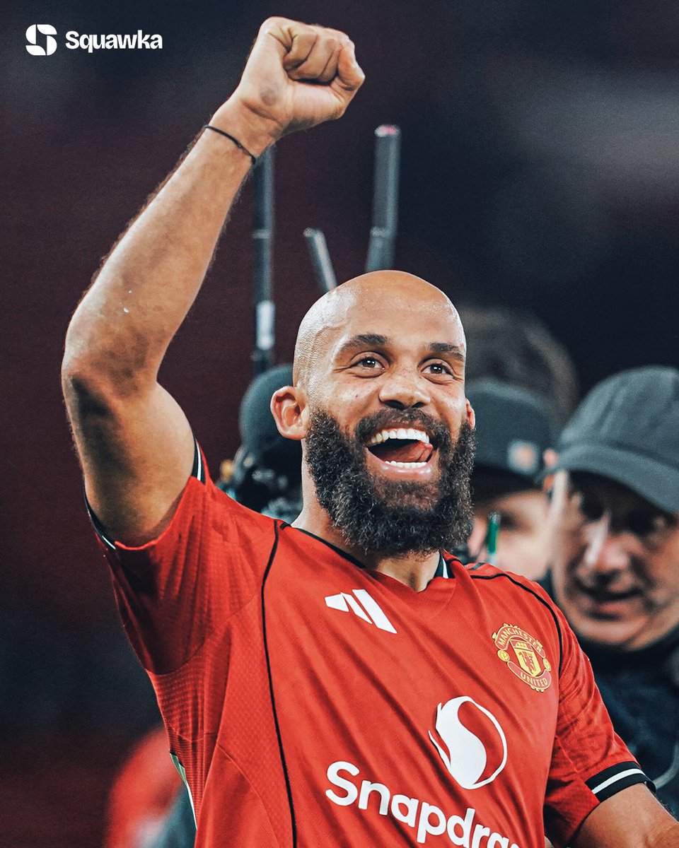 Squawka's tweet photo. Bryan Mbeumo in the Premier League in 2025:

◎ 29 games 
◉ 14 goals
◉ 6 assists 

He's one of just three players to be directly involved in 20+ PL goals in 2025 alongside Erling Haaland and Mo Salah. ⚽🅰️ https://t.co/VwodJSJ960
