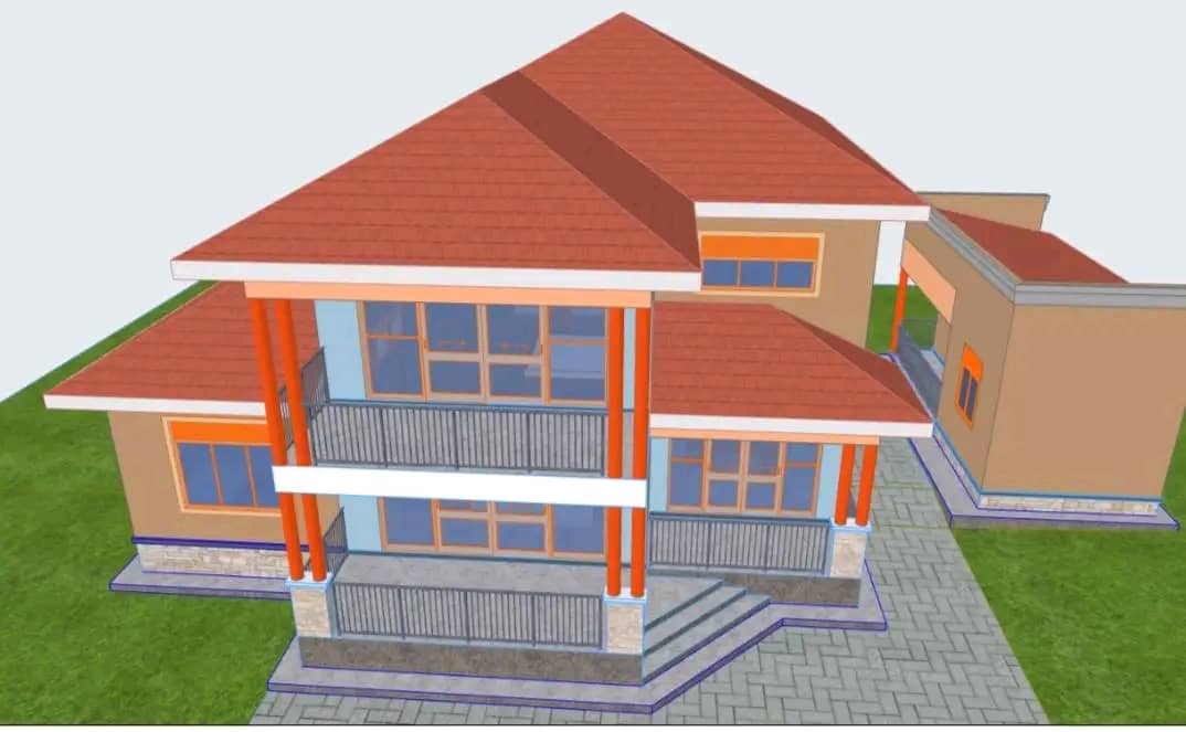 Krmodernsi61758's tweet image. Trusted Realtors Along Hoima Road 
For All Architecture &amp;amp; Plots #testedandtrusted krmodernsitesltd.com