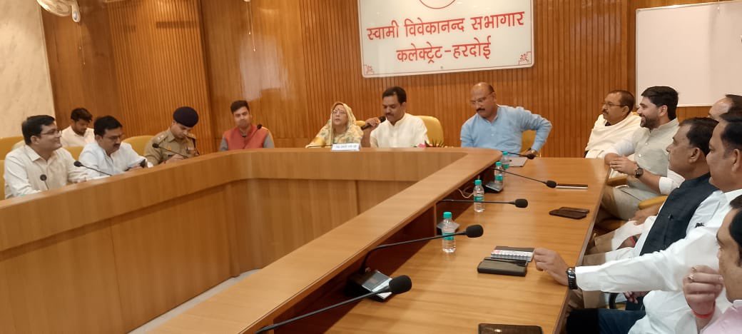 DM Hardoi tweet media