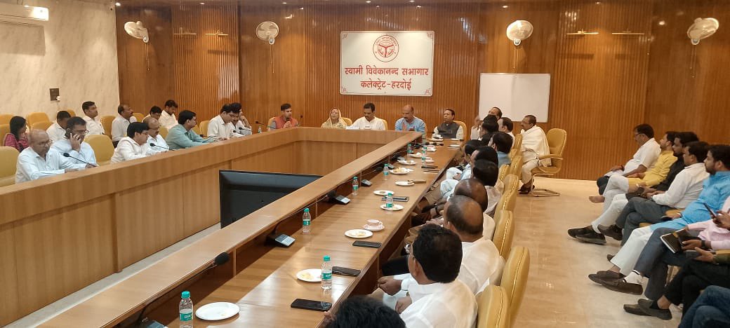 DM Hardoi tweet media