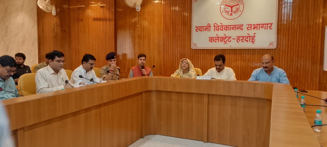 DM Hardoi tweet media