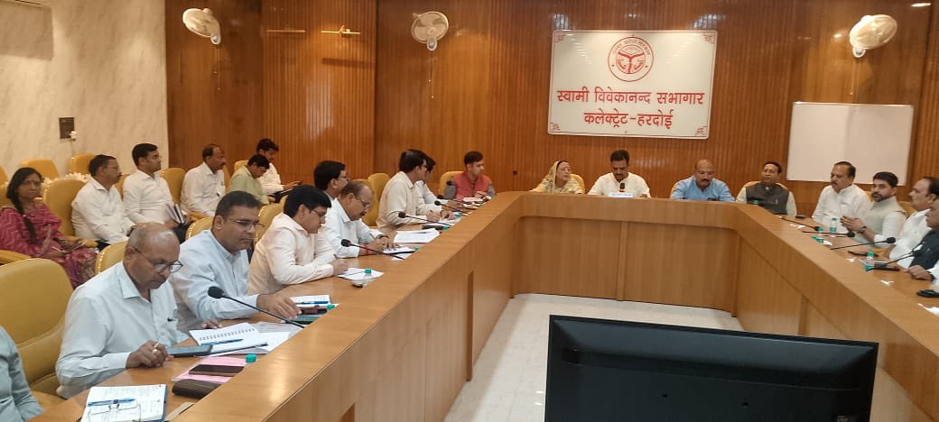 DM Hardoi tweet media