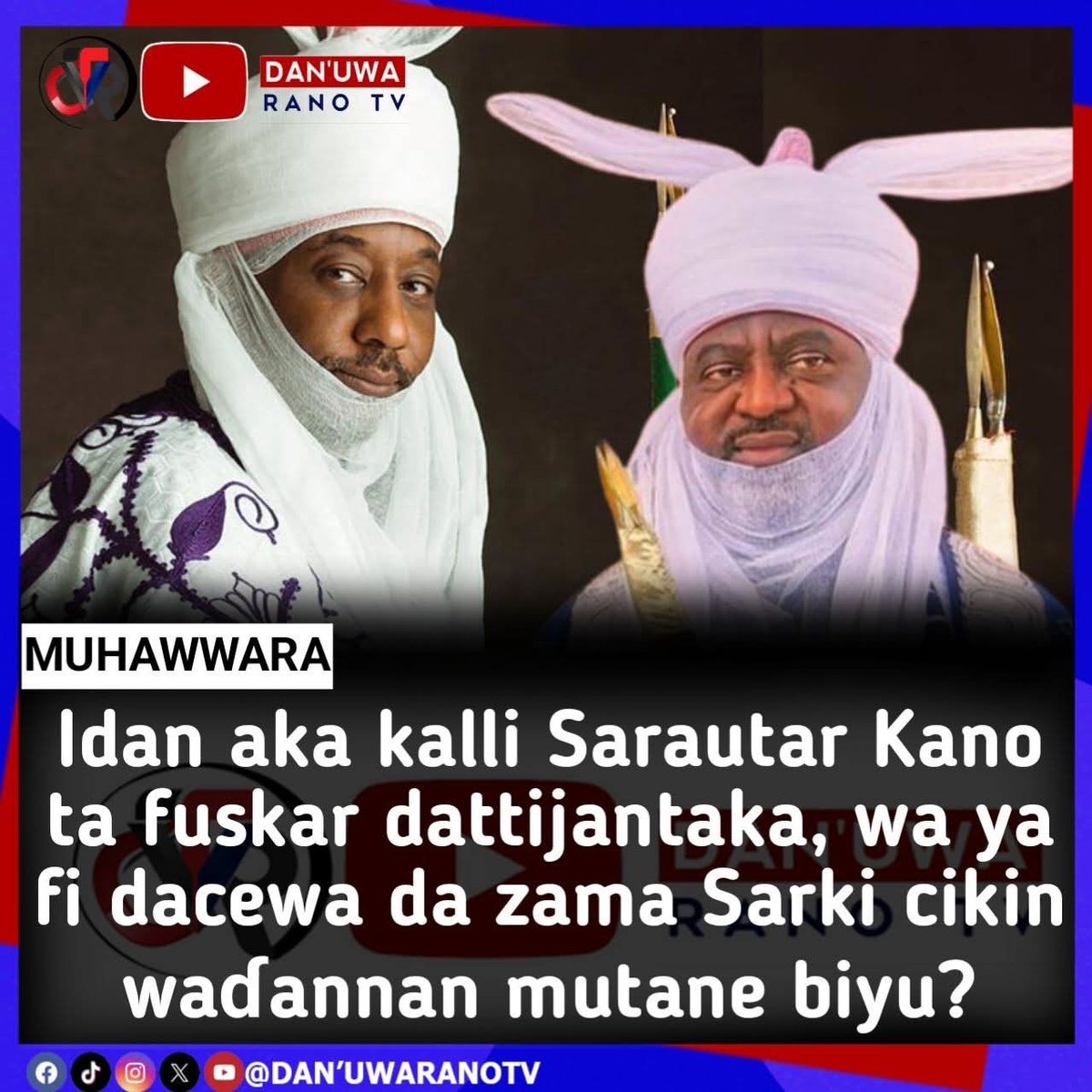 HON. GASHASH tweet media