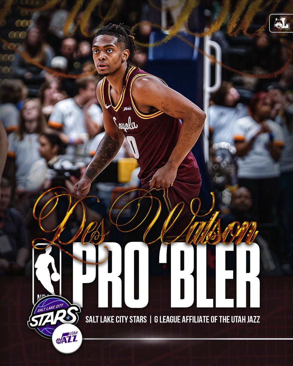 Loyola Men's Basketball tweet media