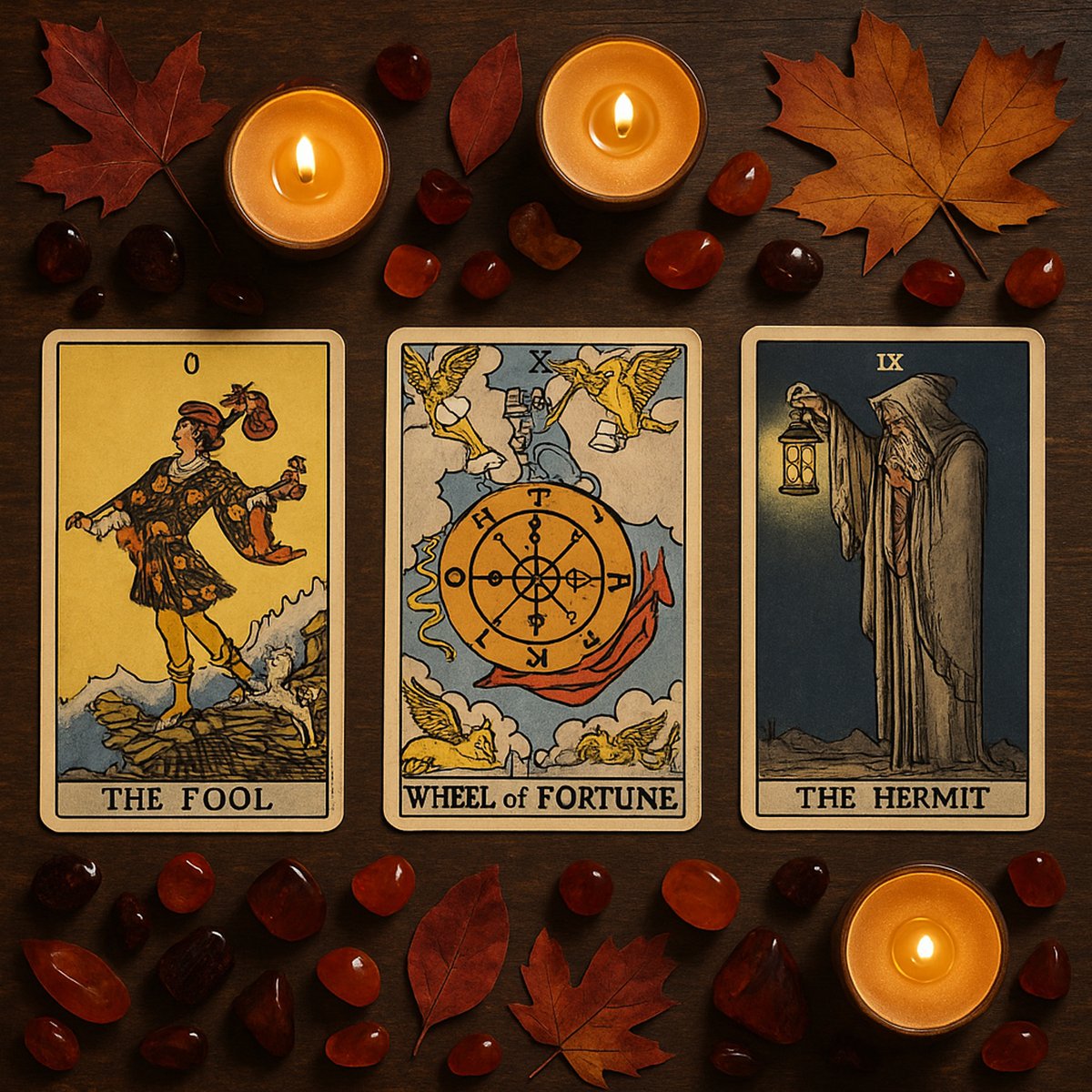 BishopFibi's tweet image. 🌑🏹 New Moon in Sagittarius: Adventure &amp;amp; Goals 
The New Moon in Sagittarius invites us to dream big, explore new horizons, and set intentions with optimism and courage. 🌟 It’s the perfect time to align your goals with your heart’s highest vision.
#fibibishoptarot #fibibishop