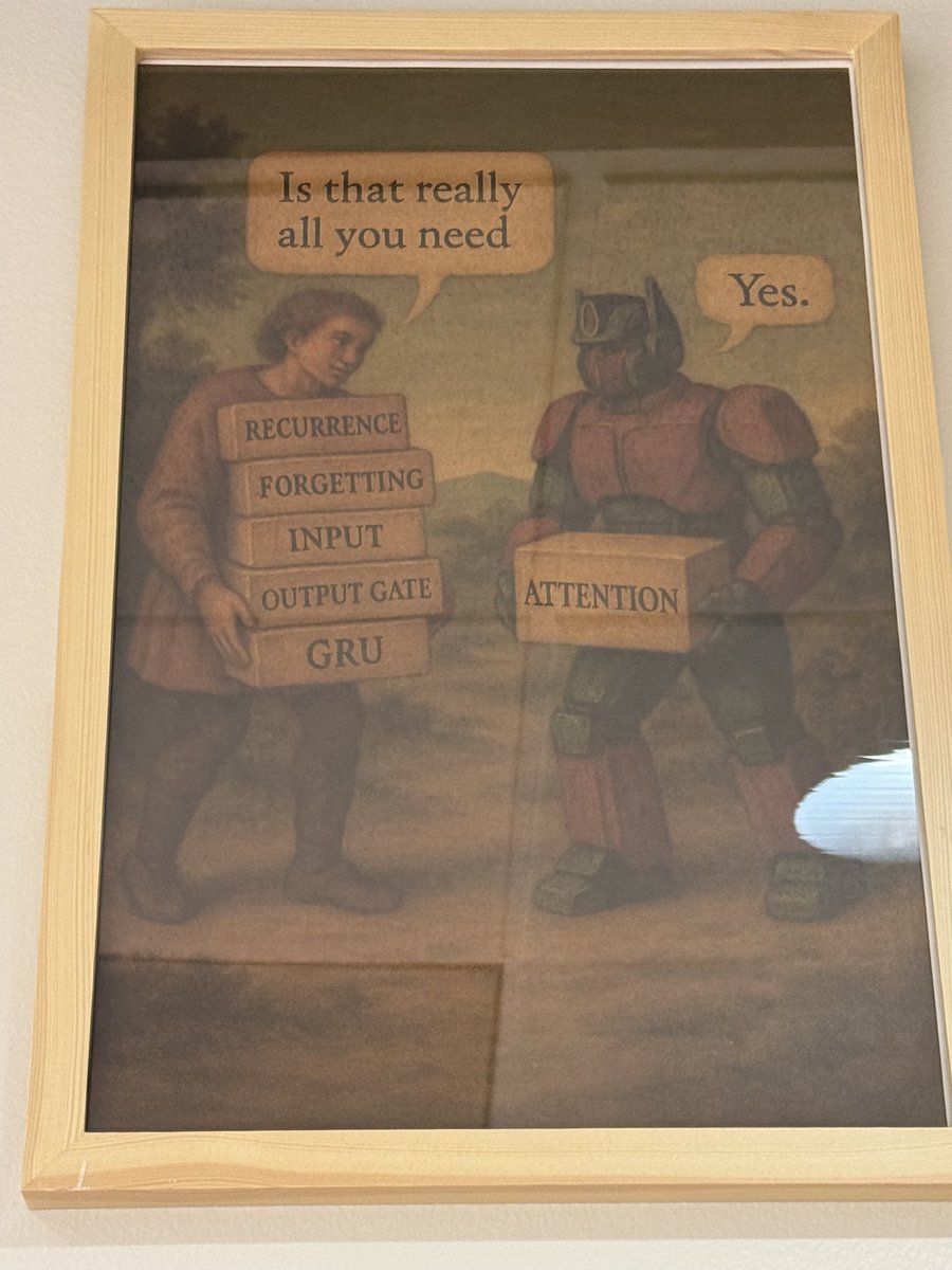 CCgong's tweet image. Love the cheeky artwork around the @stanfordnlp offices
