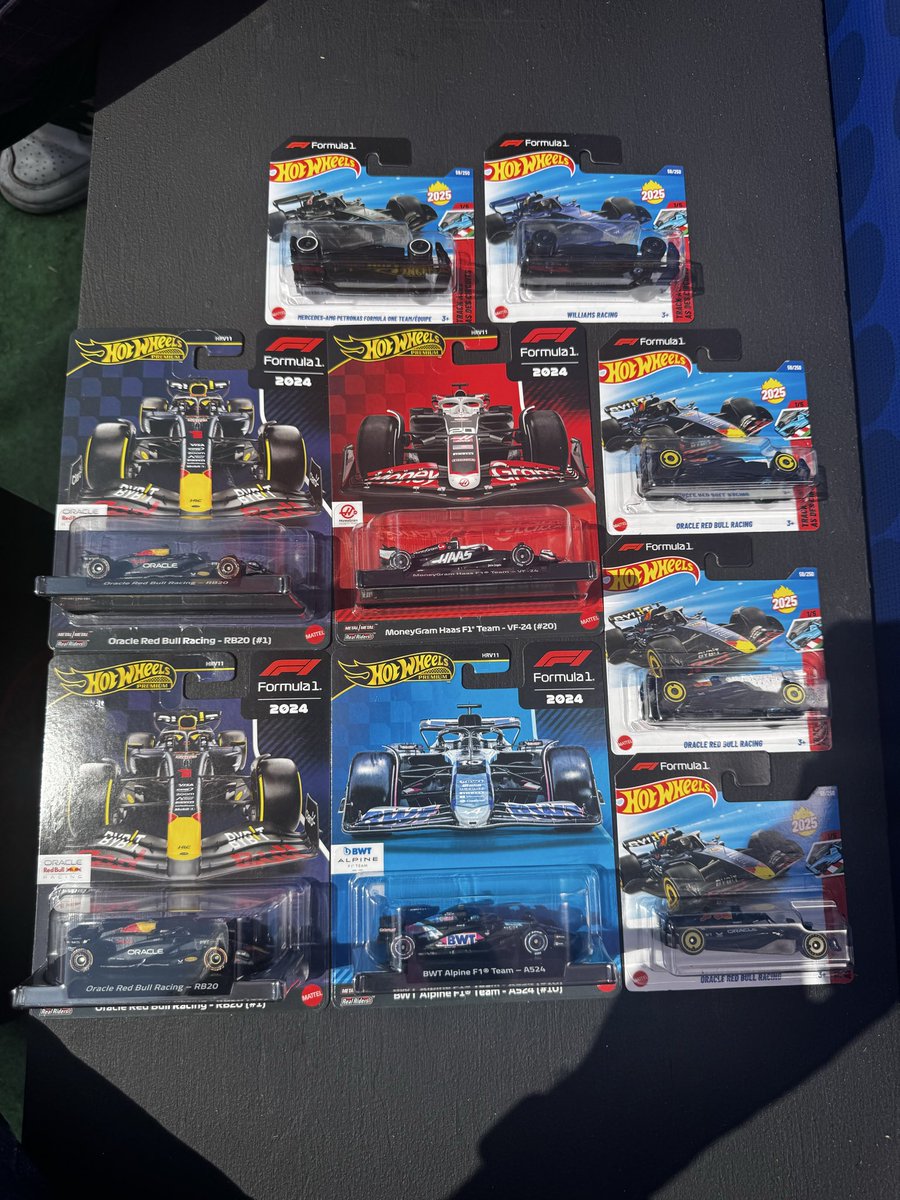 Chachareando #HotWheels en el <a href="/mexicogp/">Mexico Grand Prix 🇲🇽</a>