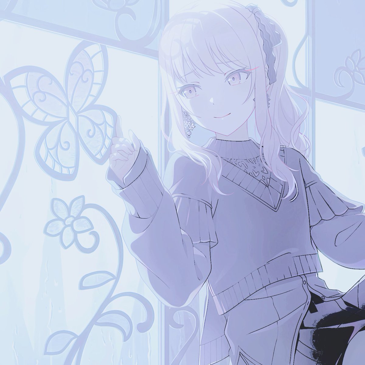  ༝ ⏾ ◞ 𝙶𝙷𝙾𝚂𝚃 ╱ 𝒇𝒍𝒐𝒘͟𝒆͟𝒓͟. tweet media