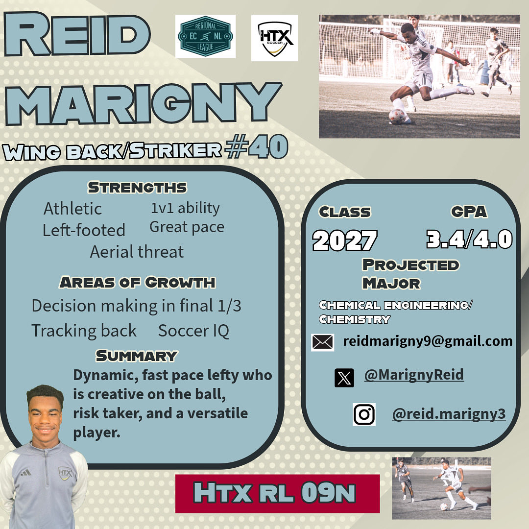 Reid Marigny tweet media