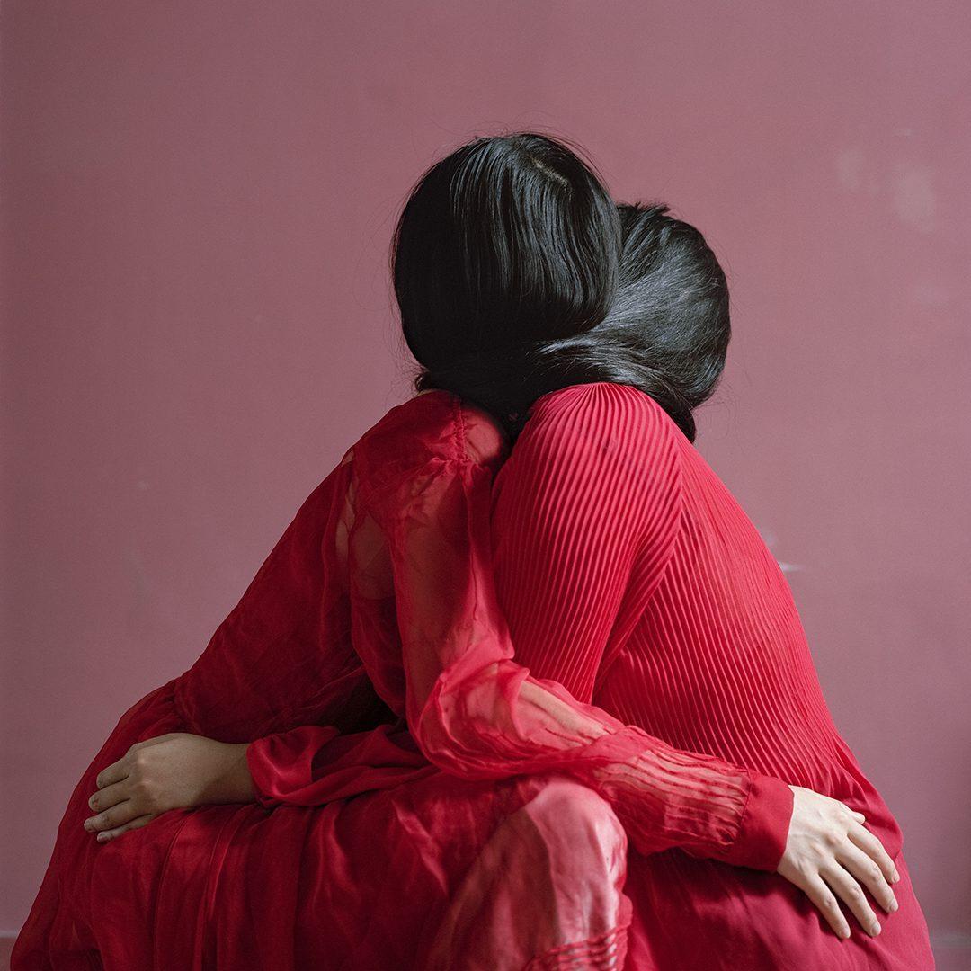 polymash's tweet image. Paris Photo 2025: Kevin Abosch exhibits AI art trained on his photos. Is this still photography or a new chapter? jb9.me/XswYYC #ArtAndTech