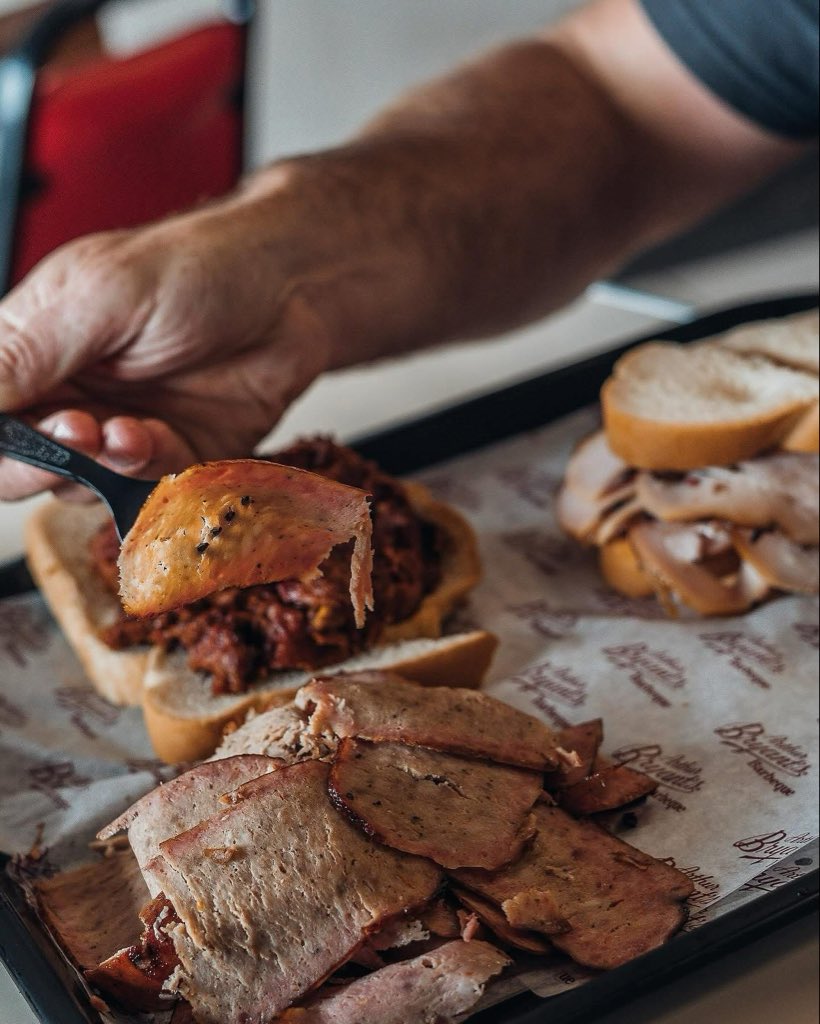 Weekends were made for slow-smoked perfection.

Stop by Arthur Bryant’s and get the BBQ that made Kansas City famous.