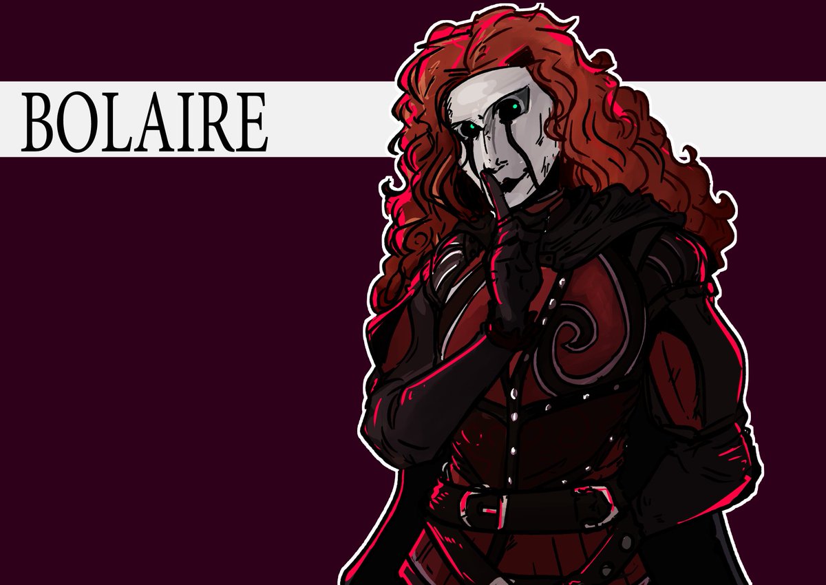 Valkyria | Vampire Bookstore Owner 🦇 tweet media