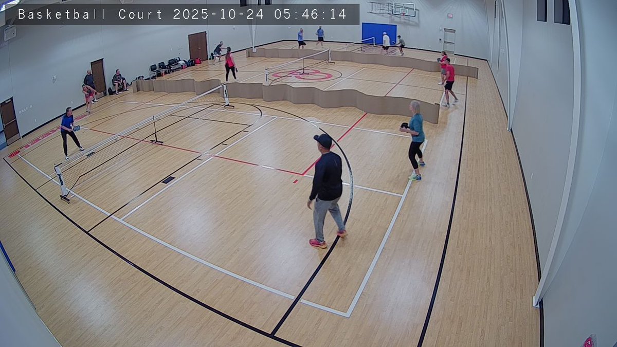 yfclincoln's tweet photo. Pickleball Courts were FULL at The Rock several days this month. Find a time to join a group at https://t.co/k47vL5vLIW  or reserve a time for your group https://t.co/fk81FHglV1 

2025 special - $3per play or $10 per month https://t.co/8EaQJWI7ZX