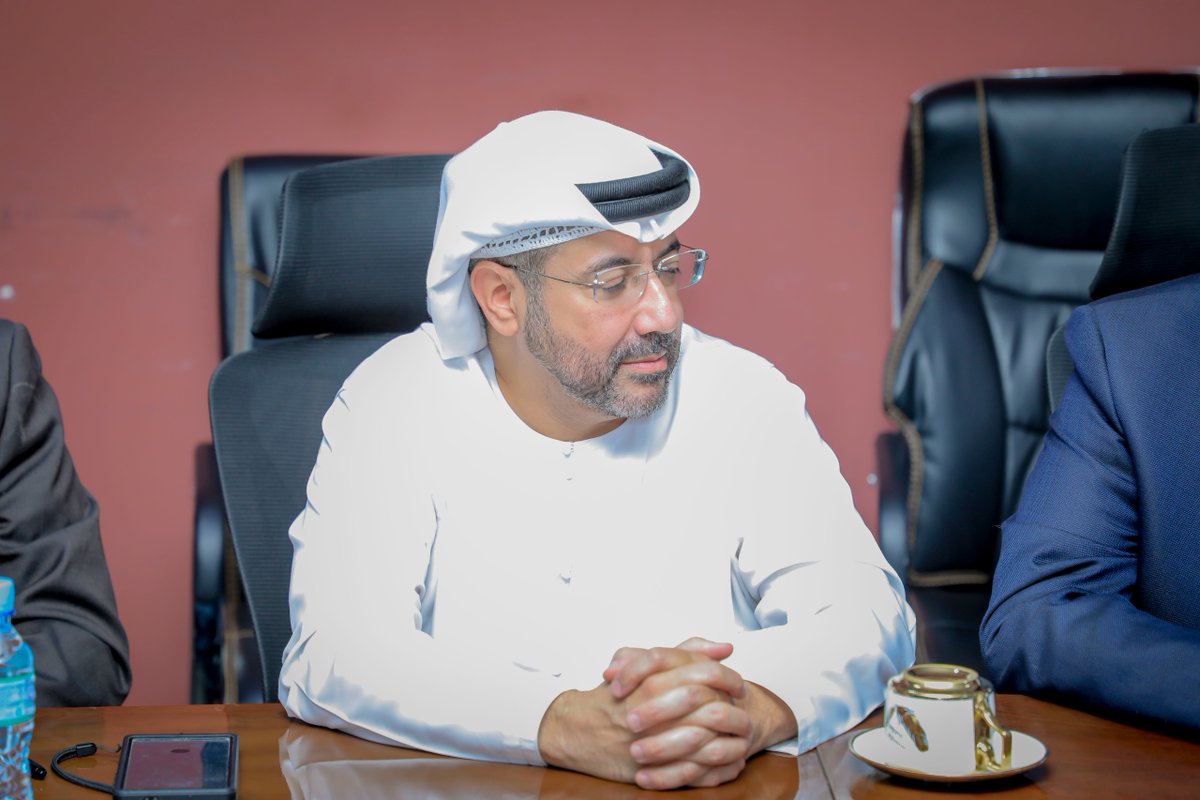 Ministry of Energy and Minerals | Somaliland tweet media