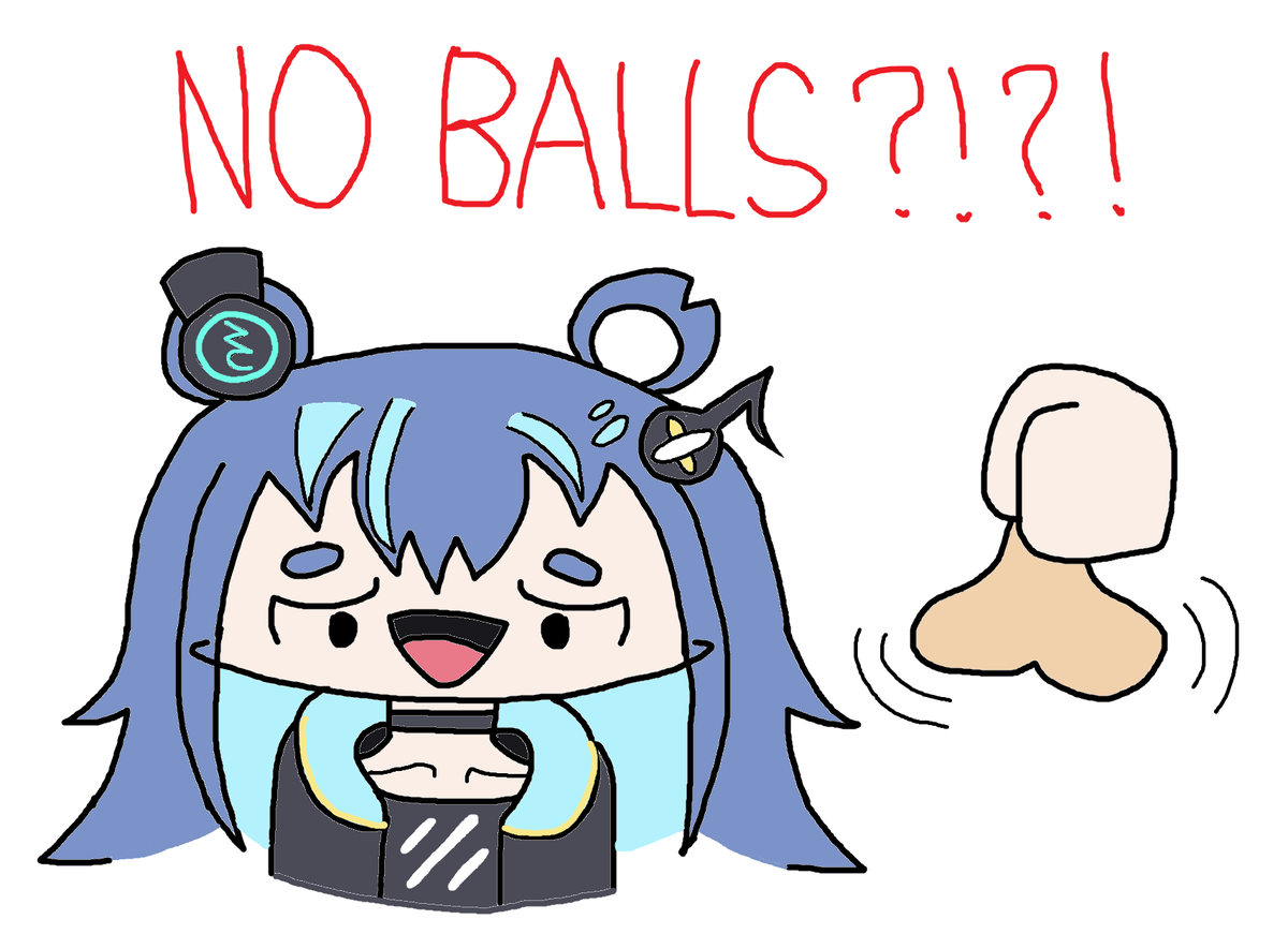 The castration incident #urukart