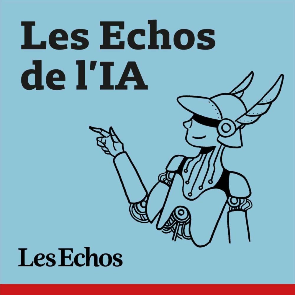 Ravi d'avoir participé au #podcast: "Les Echos de l'IA"
<a href="/LesEchos/">Les Echos</a> présenté par <a href="/josephine_boon/">Joséphine Boone</a> où j'ai pu discuter des avancées de l'intelligence artificielle pour la découverte de nouveaux médicaments.  
pod.link/1340227916/epi…
#AI #compchem #drugdesign