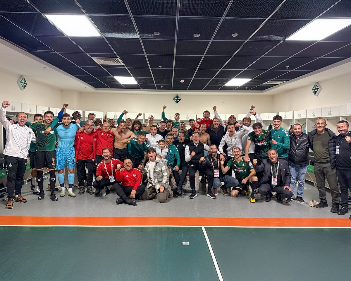 +3 😎

#AnadoluGüneşi