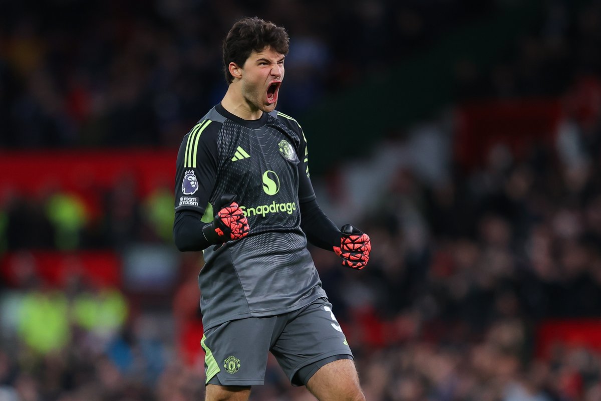 The United Stand tweet media