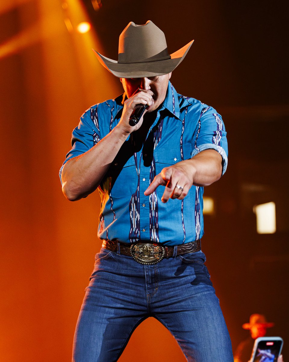 Jon Pardi tweet media