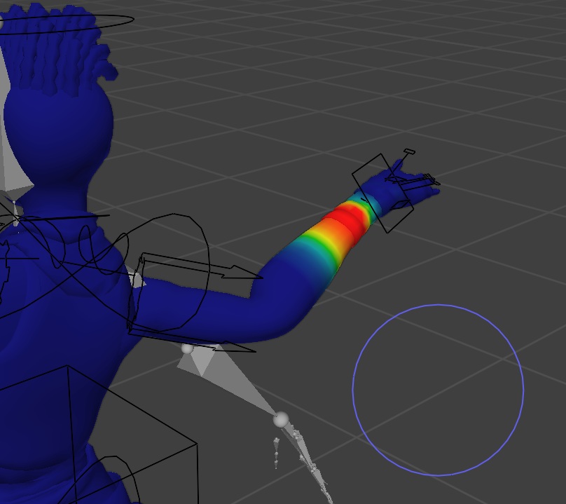 CodingCreature's tweet image. I wish I had something nicer for #screnshotsaturday but most of the times #indiedev is just like this.