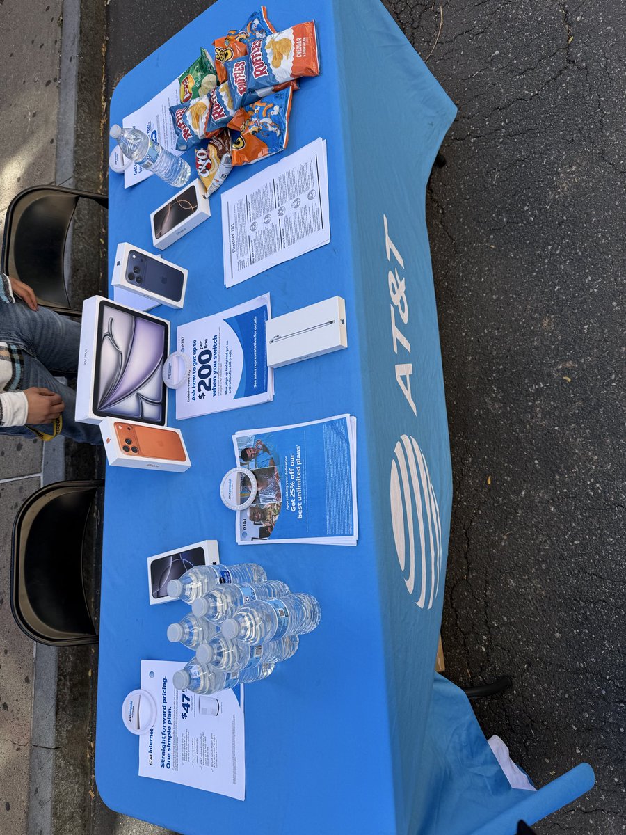 Omari Flemmings tweet media