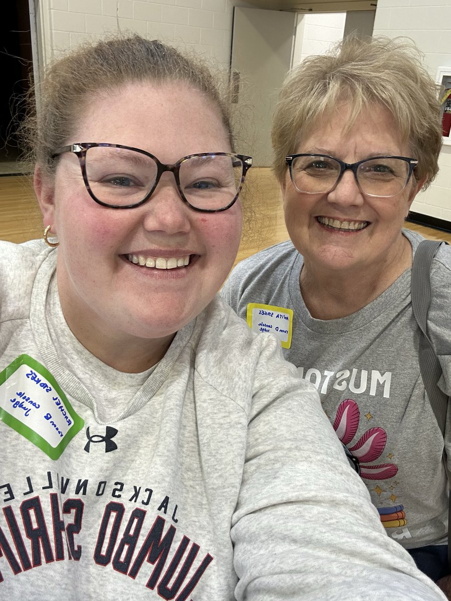 STOKEDTeaching's tweet image. So much fun at the Picture Book Bowl! All of the teams were amazing and it was great seeing some familiar faces! #HenryReads @HenryCountyBOE @ELA_HCS