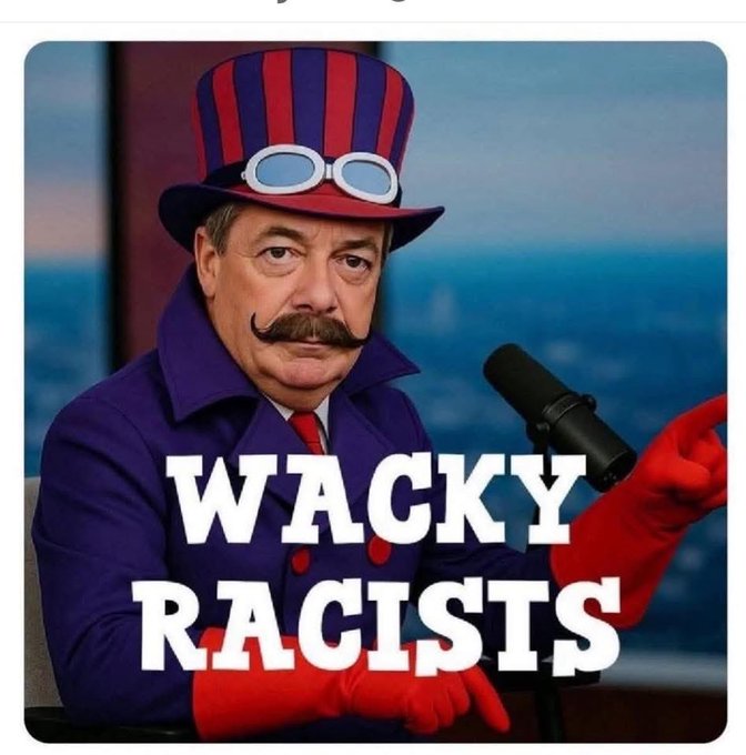 Danny Angus tweet media