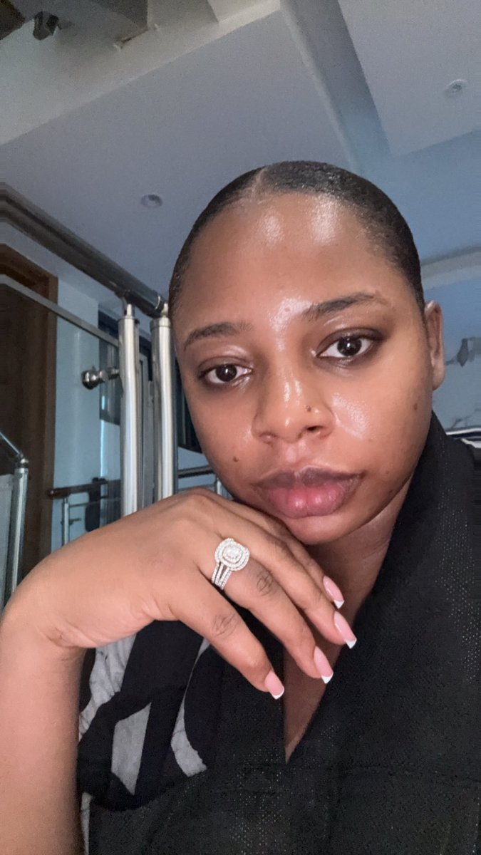 Kemi M Olajide tweet media