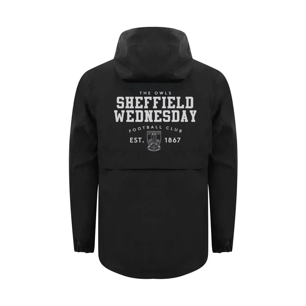 Our official <a href="/swfc/">Sheffield Wednesday</a> x Terrace half zip jacket is nearly sold out, due to demand!

Last chance: theterracestore.com/products/sheff…

Retweet, we'll choose a lucky fan to bag one free #SWFC