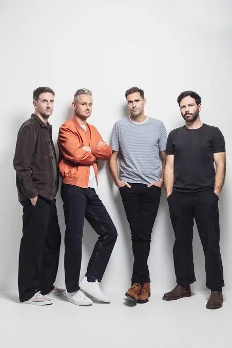 Tickets MX tweet media