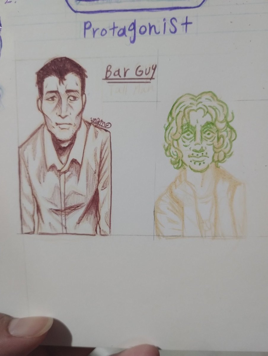 yagm (OPEN COMISSIONS-2/5) tweet media