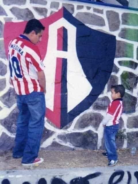 Chivas Shitposting tweet media