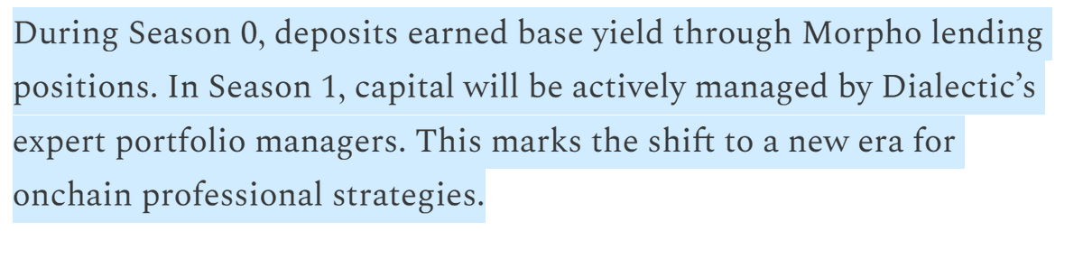 DeFi Scholar 🎓🎓 tweet media