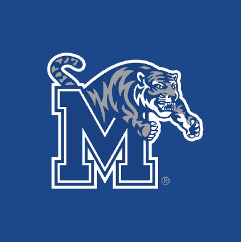 BraydenMaples_'s tweet photo. #AGTG After a great conversation with @GasperMEMGM I’m blessed to receive an offer from University of Memphis 🔵⚪️
@Grade_aTraining @NCEC_Recruiting @PennySmith_ @TylerWilliams2 @themtnthicket @GPHSSports @5StarPreps https://t.co/7Pbo0BJZIP