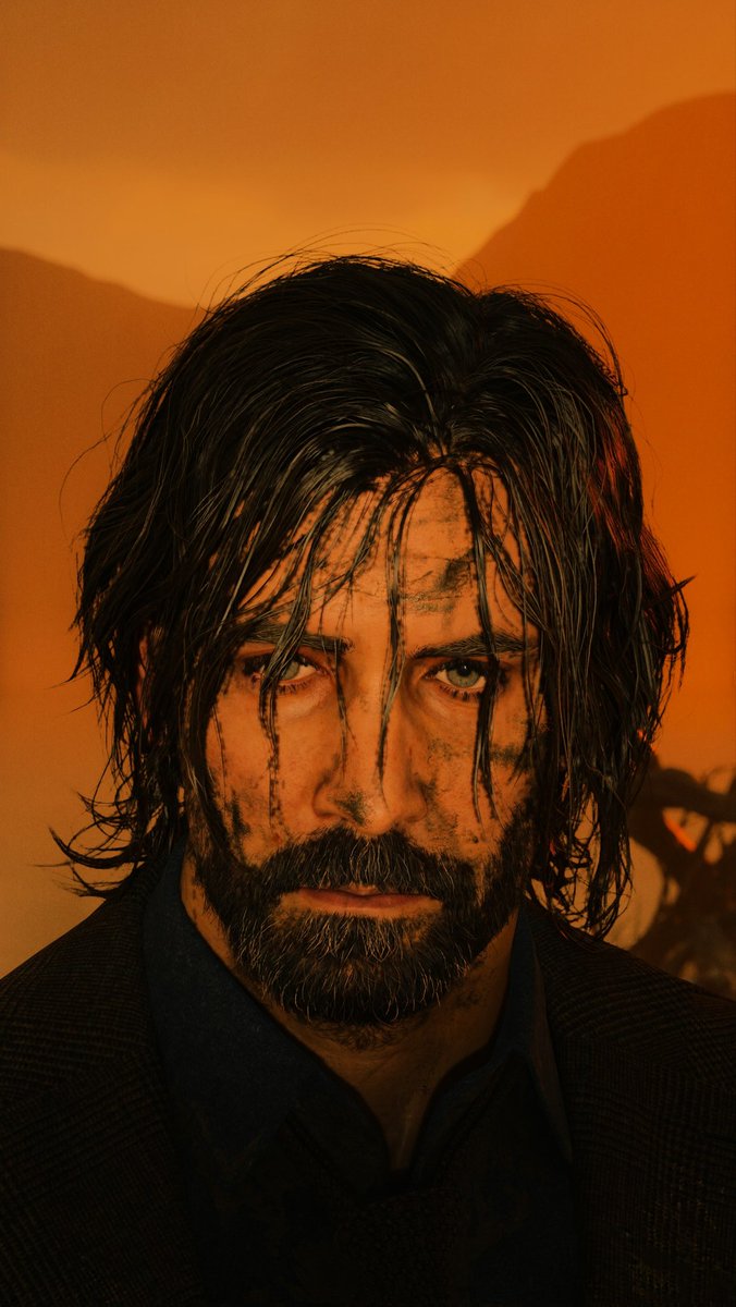 🎮 Alan Wake II 

#VirtualPhotography #ThePhotoMode #VGPUnite

* tap to expand full-size